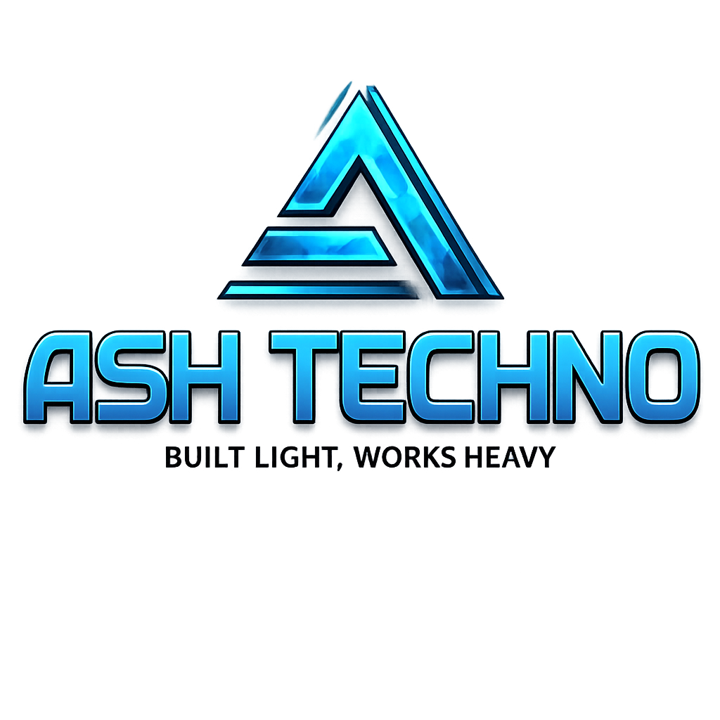 ASH Techno